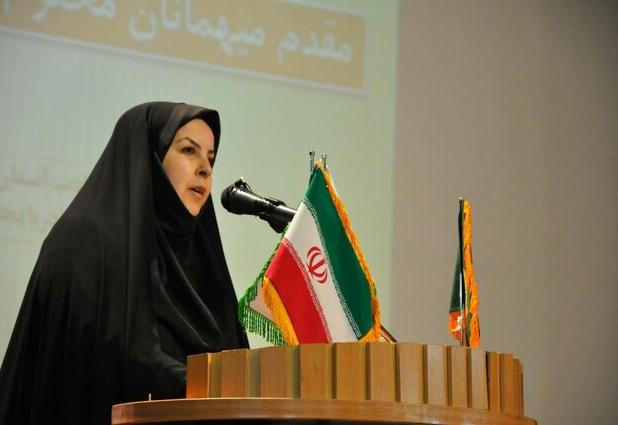 گهواره‌ای که با شعر تکان خورد/ وقتی مادری و شاعری در یک دل تپیدند