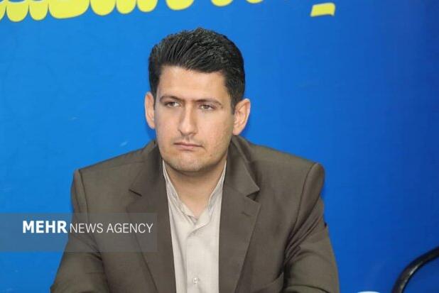 بخشدار آب‌پخش: رفع مشکلات مردم با تعامل و همراهی دنبال می‌شود