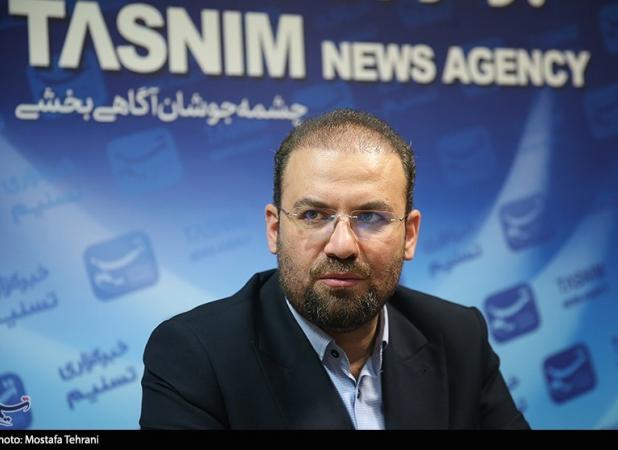مشکل کامیون‌های ایرانی در ازبکستان به‌زودی برطرف می‌شود