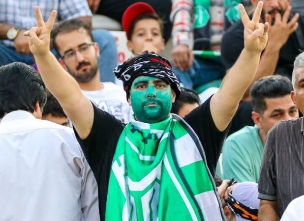 دعوت کادر فنی خیبر از هواداران