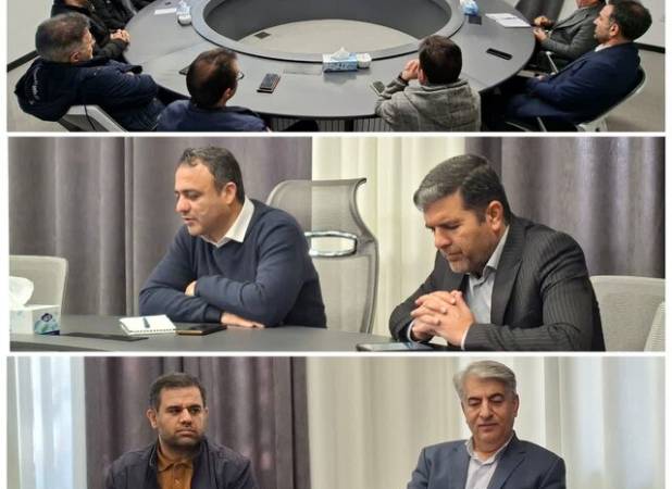 مدیرکل راه و شهرسازی لرستان: هم‌افزایی و رفع موانع پروژه‌های مسکن مهر در استان ضروری است