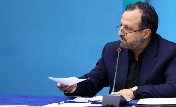 خاندوزی: برای ترخیص ۲۹ هزار کولر در خوزستان مساعدت دستگاه قضا لازم است