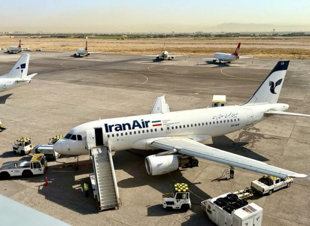 پرواز های فرودگاه بیرجند به ۲۴ پرواز افزایش یافت