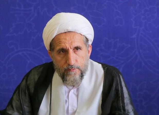 امام جمعه قزوین: دانش‌آموزان ستون‌های مقاومت هستند