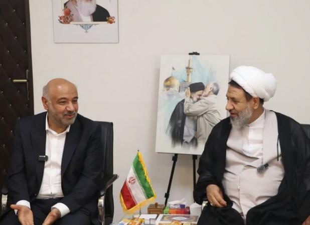 امام جمعه کرمان: دولت از مشاغل خرد حمایت جدی کند