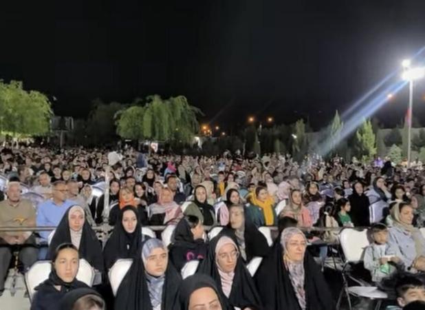 نگاه هزینه‌ای به برنامه‌های فرهنگی ناصواب است