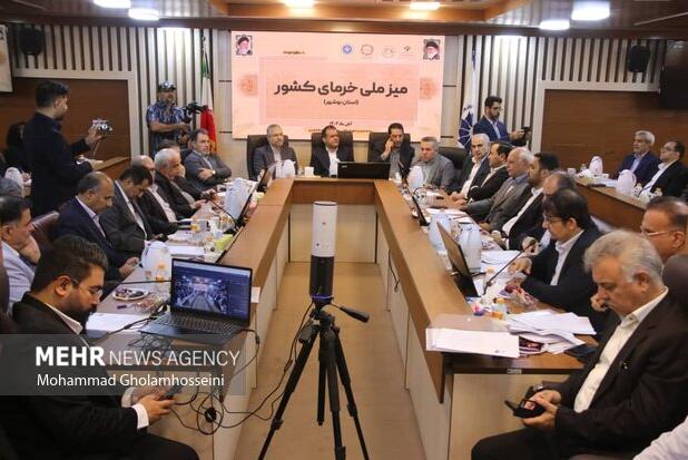 نایب رئیس اتاق بازرگانی: «بورس خرما» و «مرکز نوآوری نخل» ایجاد شود