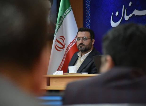 آماده سازی ۴۲۳ قطعه زمین طرح جوانی جمعیت در دامغان