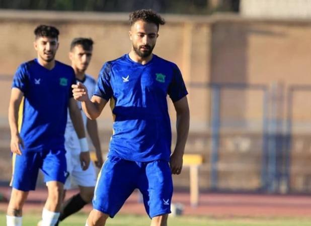 حسین شنانی دوباره شاگرد فراز کمالوند شد