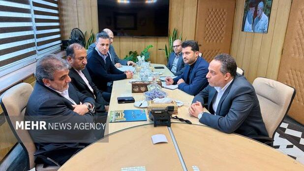 ۸۵۰ میلیارد تومان برای پروژه‌های آب و فاضلاب استان سمنان اختصاص یافت