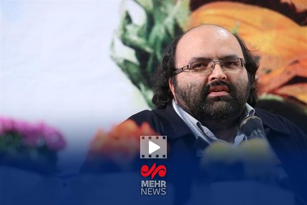 دعوت علی محمد مؤدب از مردم برای شرکت در پویش بزرگ «چله خدمت»