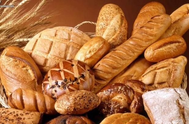 افزایش قیمت ۸۴ درصدی نان‌های حجیم در مدت ۳ ماه