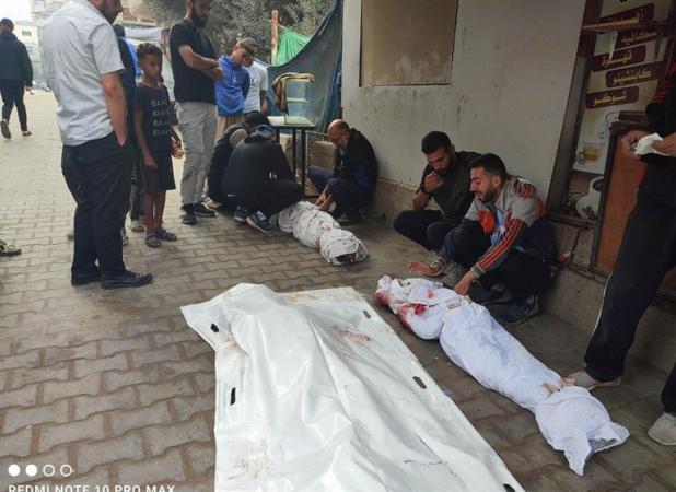 طبل رسوایی رژیم اسرائیل در غزه به صدا درآمد