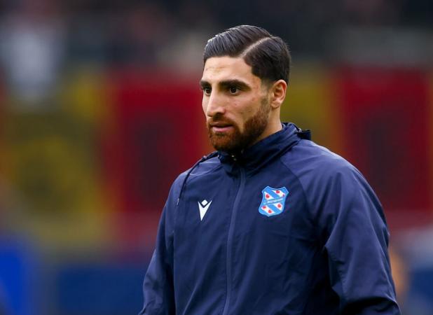 جهانبخش: باید برای جام جهانی تیم پیدا می‌کردم