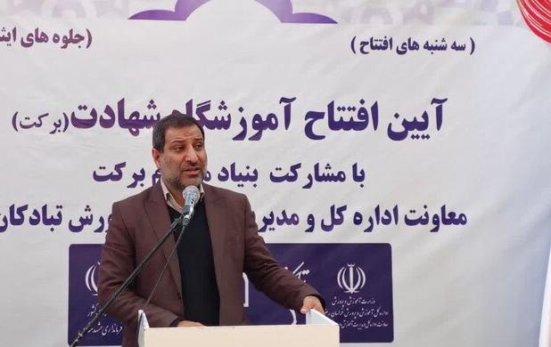 ۶۷۱ کلاس درس جدید به ظرفیت آموزشی مشهد اضافه شد