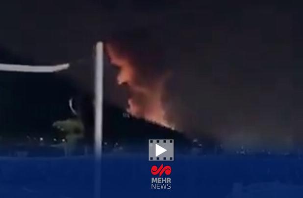 جزئیات اولیه حمله نظامی آمریکا به ونزوئلا