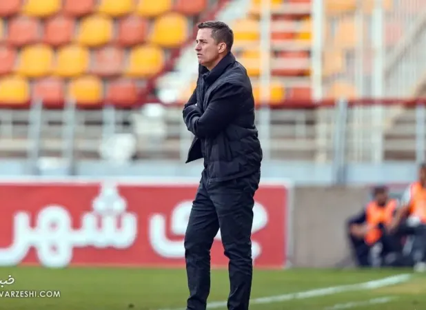 اوسمار در پرسپولیس رکورددار شد!