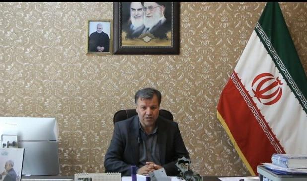 شهرستان بن در مسیر توسعه پایدار اقتصادی، صنعتی و گردشگری قرار دارد