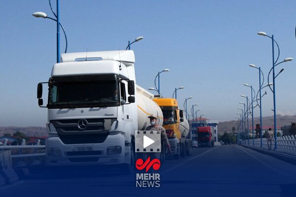 گذرگاه‌ها نباید خدشه‌ای به حق حاکمیت و تمامیت سرزمینی ایجاد کنند