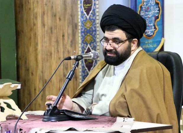 شهید «رئیسی» مرد کار و خدمت صادقانه بود