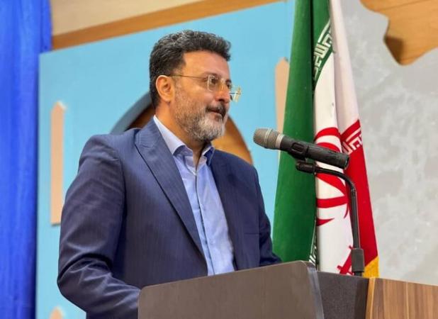 فرماندار نطنز: آسیب‌های اجتماعی با اصالت شهرستان نطنز هم‌خوانی ندارد 