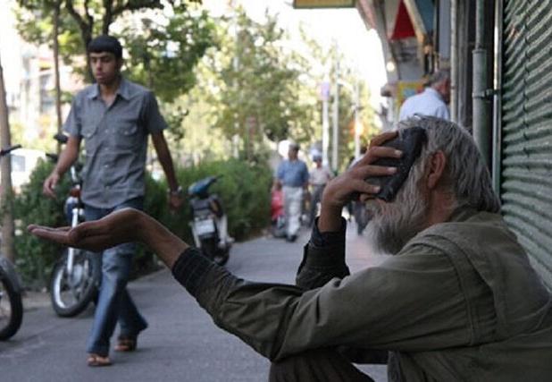 اجرای طرح جمع‌آوری و ساماندهی متکدیان در بجنورد