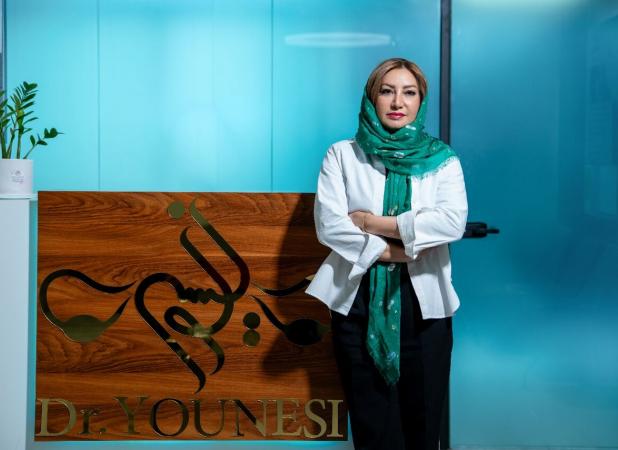 آیا دکتر معصومه یونسی پزشک خوبی است؟