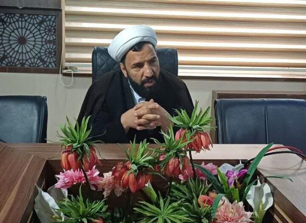 برپایی نماز جماعت در مناطق تفریحی و گردشگری چهارمحال و بختیاری