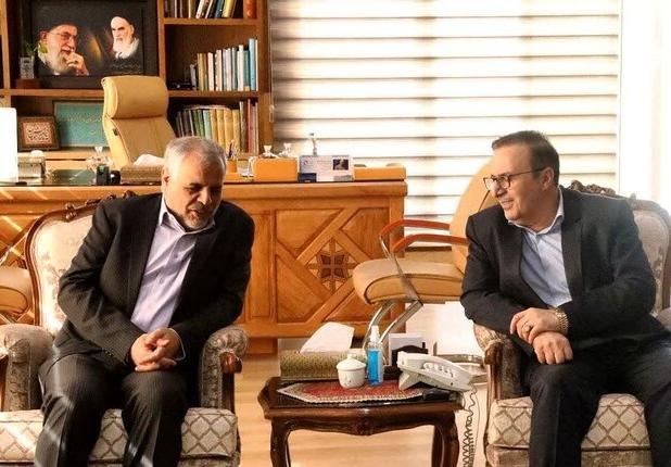 قزوین نیازمند اتوبوس سیار خون‌گیری است