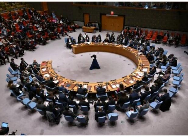 شورای امنیت حمله نیروهای واکنش سریع به شهر الفاشر را محکوم کرد