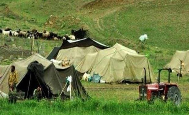 رئیس سازمان عشایر کشور: ۷۰ هزار سرپناه در مناطق عشایری ساخته می‌شود