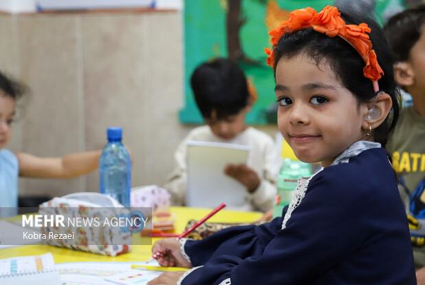 فعالیت ۱۸مدرسه استثنایی در استان سمنان؛ دانش آموز خاص بدون خدمات نماند