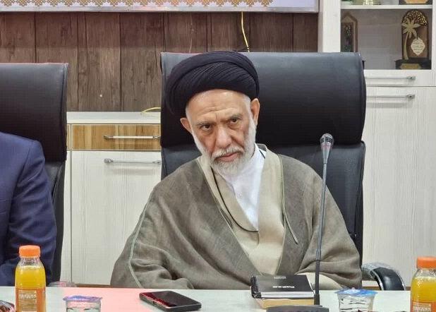 غدیر را نباید به عید شیعه تقلیل و تنزل دهیم