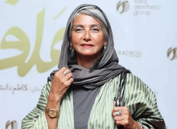 بازیگر پوست شیر روز به روز خوشتیپ‌تر می‌شود