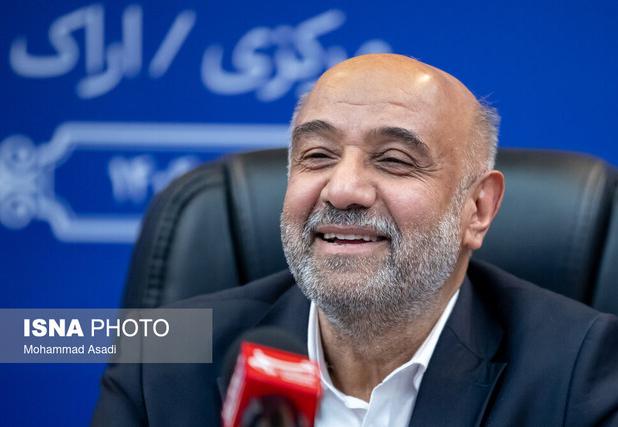 مسئولین و نمایندگان کارگری قزوین در حضور وزیر کار چه گفتند؟