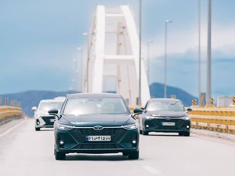 چرا ارز تخصیصی خودروهای لوکس افزایش یافت؟