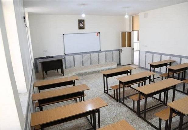 ۲۰مدرسه در خراسان شمالی به بهره‌برداری رسید