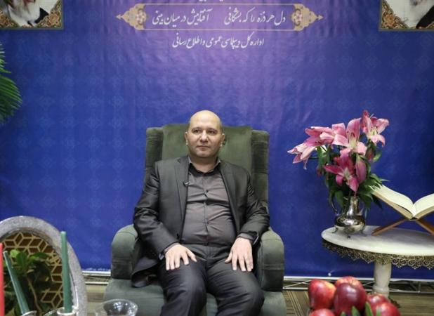 رئیس مرکز نظام ایمنی هسته‌ای: هیچگونه آلودگی تشعشعی نداشتیم