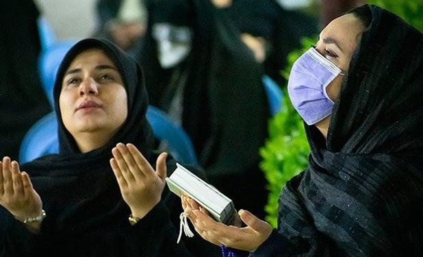 توصیه های رهبری برای شب قدر/معنی دعاها را بخوانیم