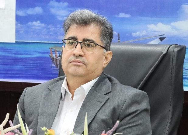 دانش‌فر: آموزش و پرورش بوشهر رتبه برتر توسعه فضای آموزشی را دارد