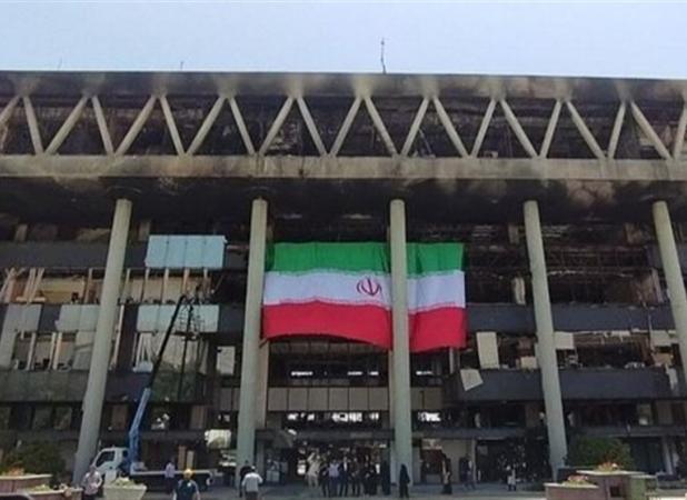 مستند ساختمان شیشه‌ای باید ساخته شود