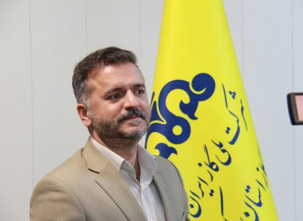 فرار یک واحد صنعتی کرمانشاه از پرداخت بدهی گاز