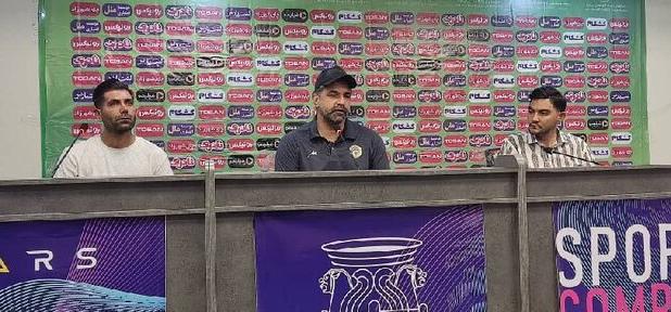 قربانی: بسیاری از تصمیم‌های فدراسیون بدسلیقگی است