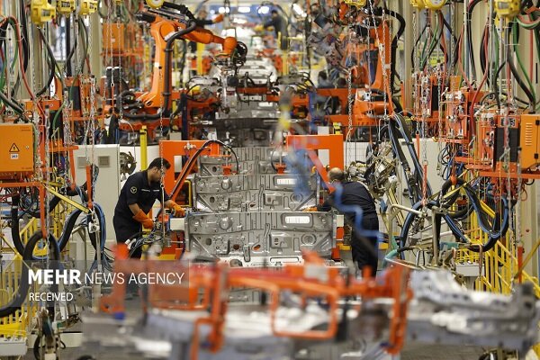 ترخیص مشروط قطعات خودرو آغاز شد
