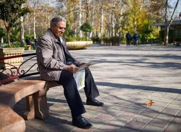 حقوق بازنشسته‌ها درسال ۱۴۰۵ چقدر است؟