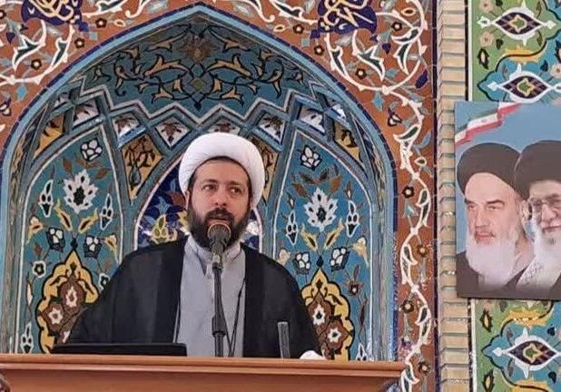 مهم‌ترین درس سردار سلیمانی عدم غرور در پیروزی و ناامیدی در شکست است