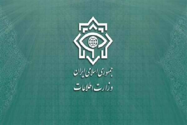 گزارش وزارت اطلاعات از شناسایی عوامل سرویس‌های جاسوسی بیگانه
