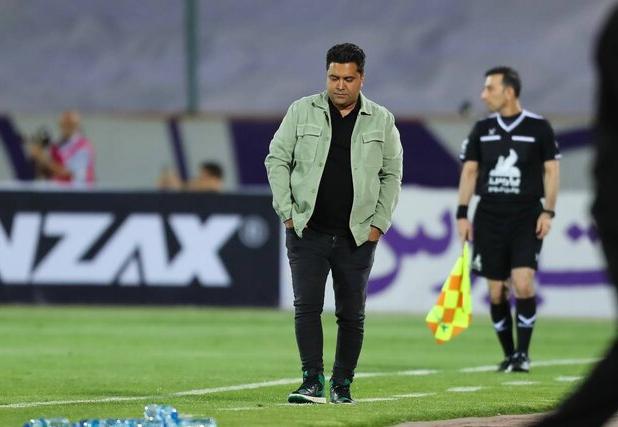 اخباری: بازار بازیکن ایرانی وحشتناک بالا بود