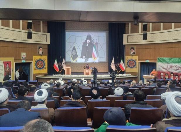 کوهساری: نماز تمرینی برای حکمرانی معنوی و خودتنظیمی درونی است