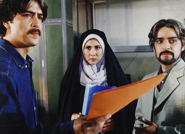 آخر هفته تلویزیون با فیلم جنجالی «آقای رئیس‌جمهور»